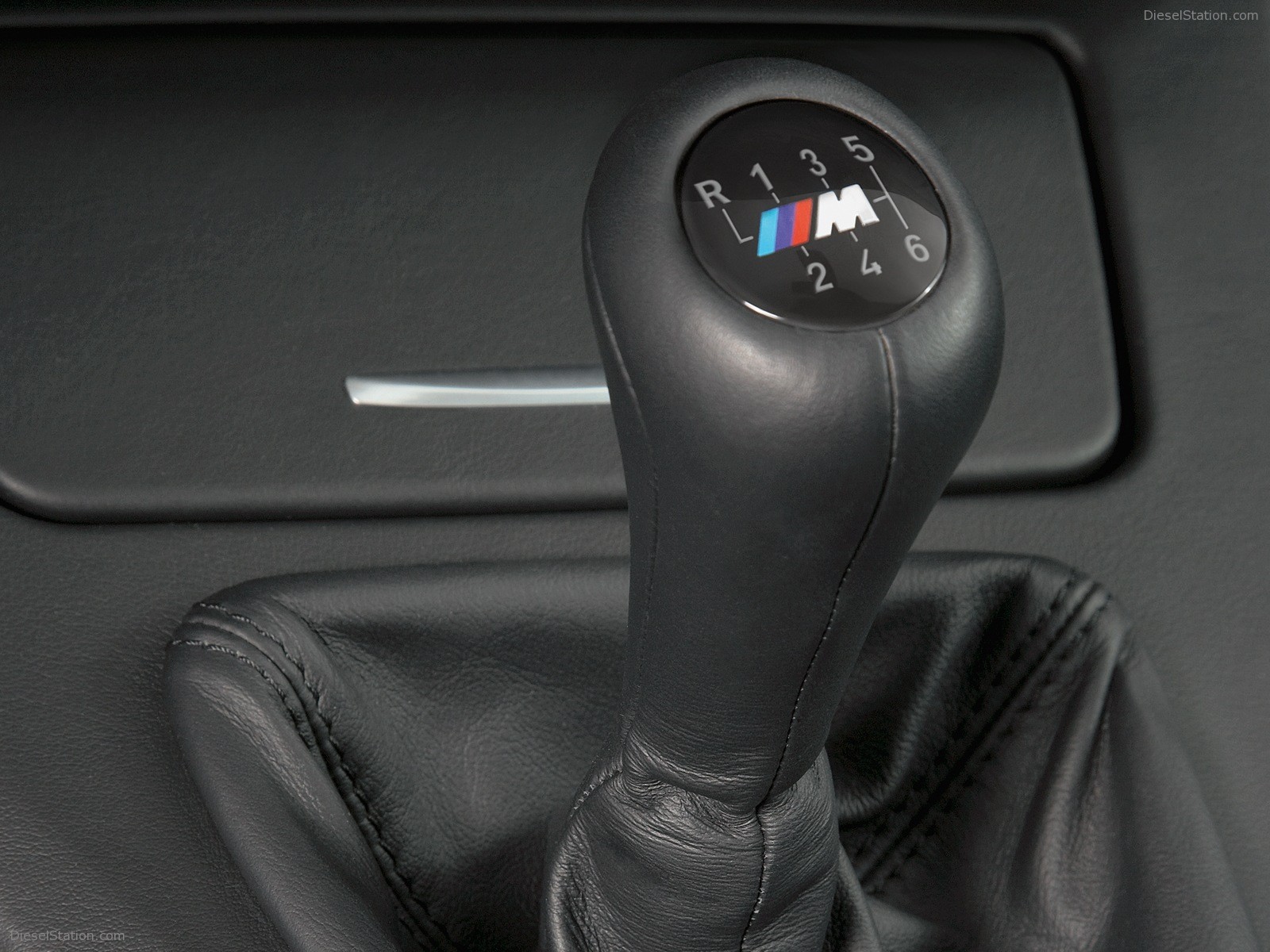 2008 BMW M3 Coupe